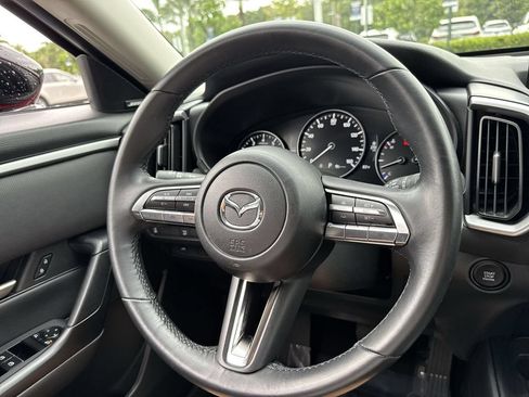 Certified 2024 MAZDA CX-50 AWD 2.5 S w/ Premium Package image 55