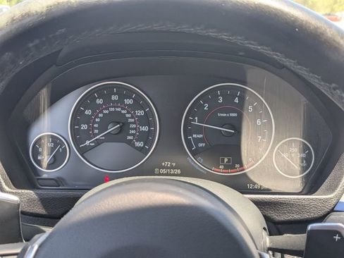 Used 2016 BMW 428i Coupe RWD image 13