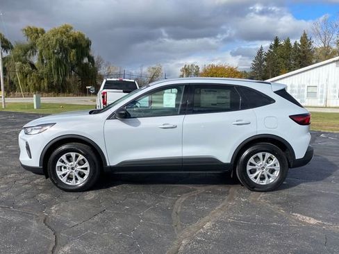 New 2026 Ford Escape Active w/ Tech Pack #1 image 2