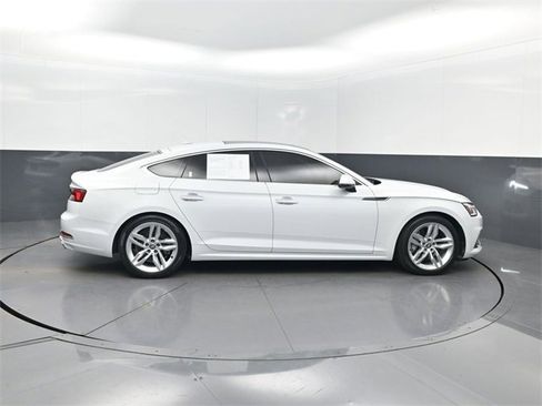 Used 2019 Audi A5 2.0T Premium w/ Convenience Package image 38