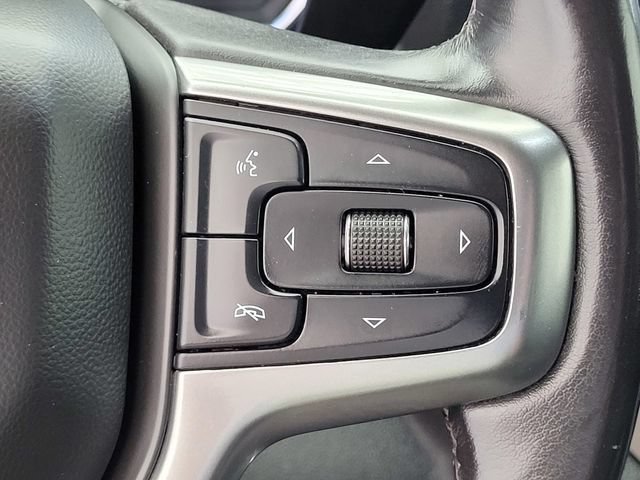 Used 2020 Chevrolet Silverado 1500 LT Trail Boss AWD/4WD image 30