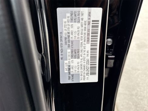 New 2026 MAZDA CX-70 3.3 Turbo w/ Premium Plus Pkg image 61