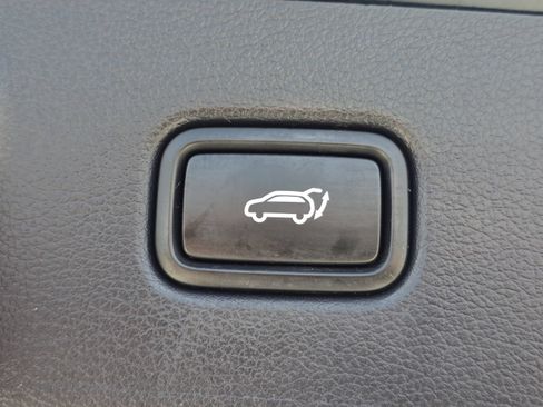 Used 2024 Hyundai Palisade Calligraphy FWD image 21