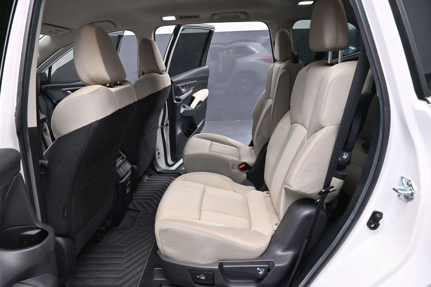 Used 2025 Subaru Ascent Premium w/ Premium Package AWD/4WD image 25