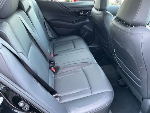 Certified 2023 Subaru Outback Touring image 17