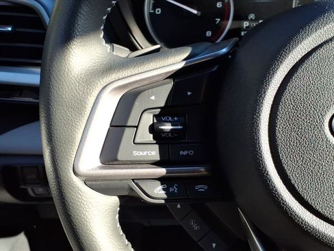 Certified 2023 Subaru Forester Limited image 15