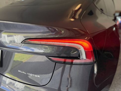 Used 2024 Tesla Model 3 Long Range AWD/4WD image 56