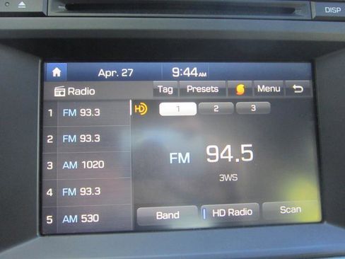 Used 2016 Hyundai Sonata Sport FWD image 31
