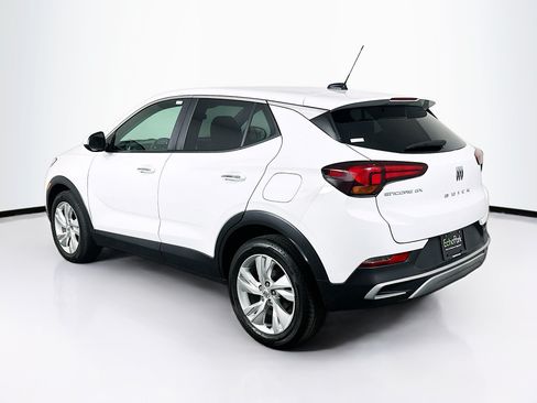 Used 2025 Buick Encore GX Preferred FWD image 5
