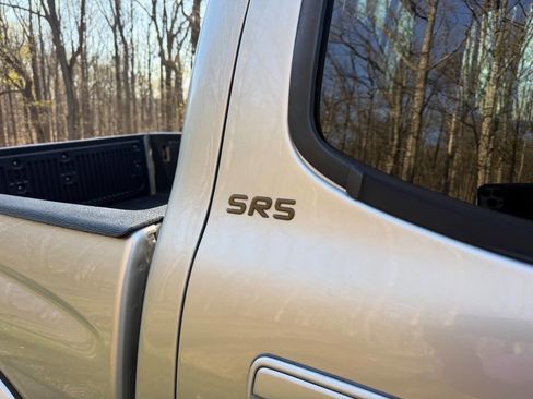 Used 2002 Toyota Tacoma 4x4 Double Cab image 14