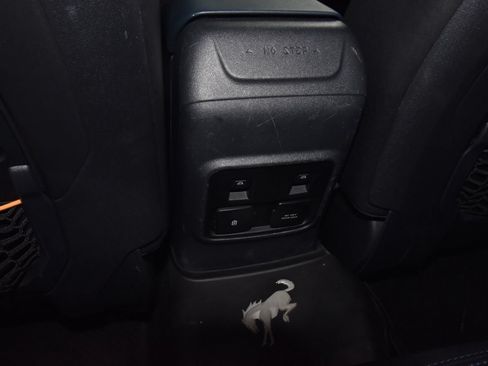 Certified 2022 Ford Bronco Outer Banks AWD/4WD image 19