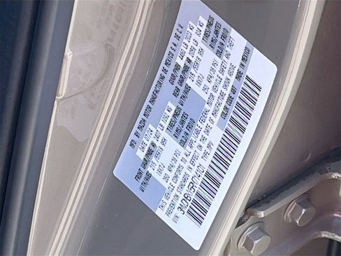 Used 2024 MAZDA CX-30 Carbon image 34