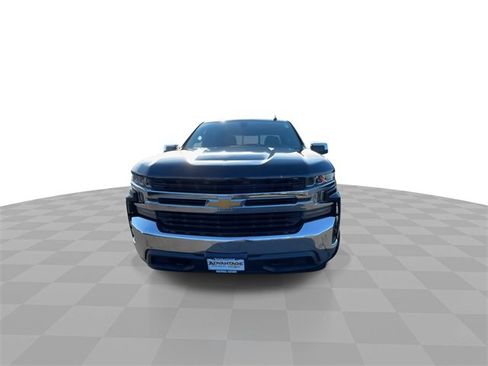 Certified 2019 Chevrolet Silverado 1500 LT w/ All-Star Edition image 3