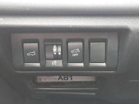 Used 2022 Subaru Outback Limited AWD/4WD image 26