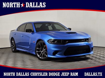 Used 2023 Dodge Charger Scat Pack w/ Plus Group