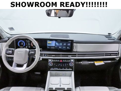Certified 2026 Hyundai Santa Fe SEL image 16
