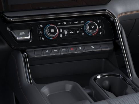 New 2026 GMC Sierra 2500 AT4 w/ AT4 Preferred Package AWD/4WD image 47