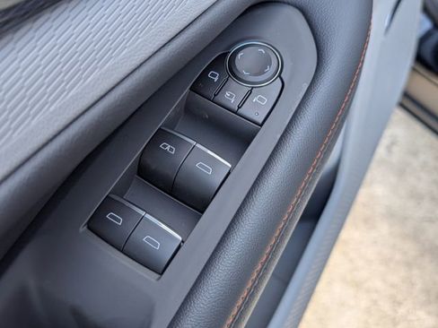 New 2026 Chevrolet Blazer EV SS AWD/4WD image 11