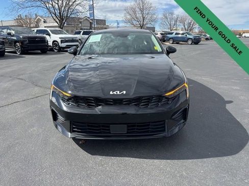 Used 2025 Kia K5 LXS image 2