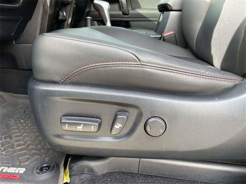 Certified 2024 Toyota 4Runner TRD Pro image 21