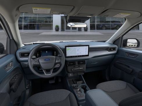New 2026 Ford Maverick XL image 10