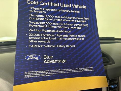 Used 2024 Ford Bronco Black Diamond AWD/4WD image 24
