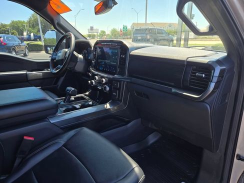 Used 2023 Ford F150 XLT w/ Equipment Group 302A High AWD/4WD image 27