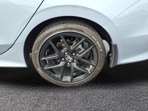 Certified 2024 Honda Civic Sport image 9