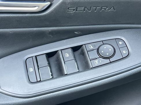 New 2026 Nissan Sentra S image 14