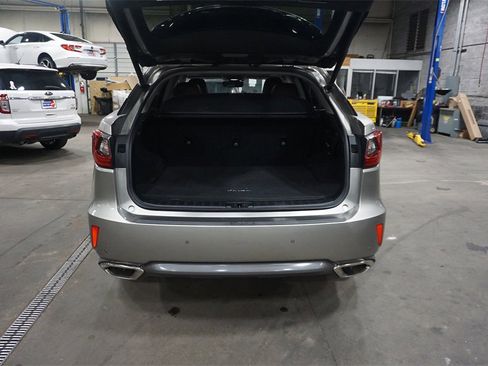 Used 2017 Lexus RX 350 FWD image 17