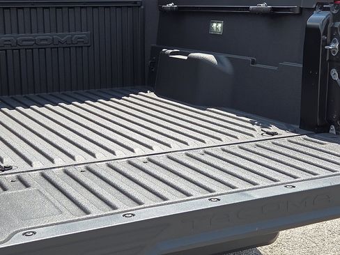Used 2026 Toyota Tacoma SR RWD image 9