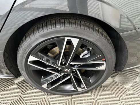 New 2026 Hyundai Sonata N Line image 19
