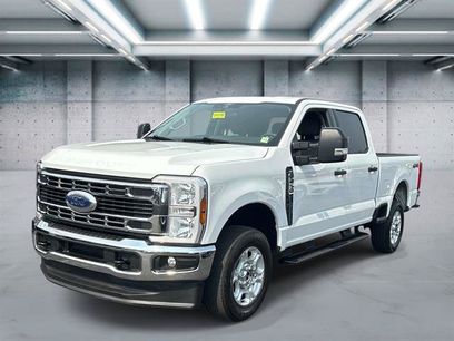 Used 2025 Ford F250 XLT
