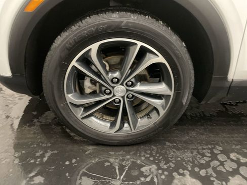Used 2023 Buick Encore GX Select image 25