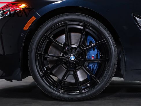 Used 2023 BMW M850i xDrive Convertible AWD/4WD image 24