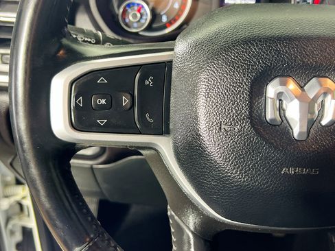 Used 2024 RAM 3500 Big Horn AWD/4WD image 18