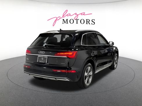 Certified 2023 Audi Q5 2.0T Premium w/ Convenience Package AWD/4WD image 4