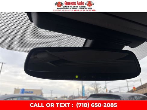 Used 2019 INFINITI Q50 Luxe w/ Essential Package (3.0T Luxe) image 19