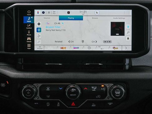 New 2026 Jeep Wrangler Willys image 26