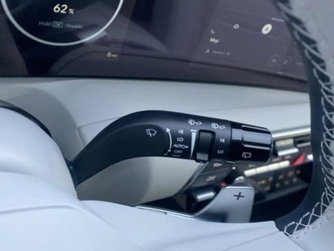 New 2026 Hyundai Palisade Calligraphy FWD image 21