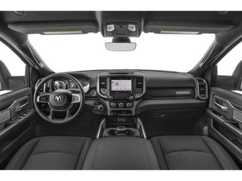 Certified 2024 RAM 2500 Laramie w/ Safety Group AWD/4WD image 11