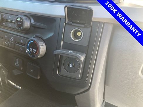 Certified 2023 Ford F250 XL w/ 360-Degree Camera Package image 26