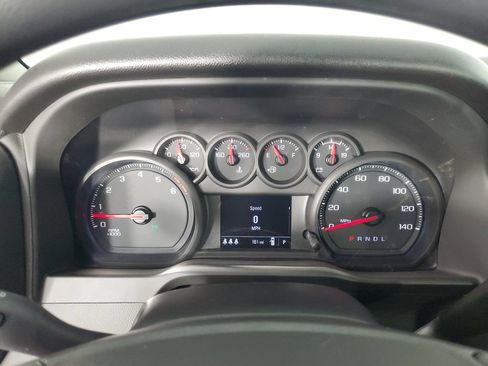 New 2026 Chevrolet Silverado 2500 W/T w/ WT Convenience Package RWD image 32