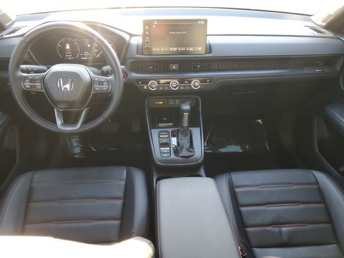 Certified 2025 Honda CR-V Sport-L image 19