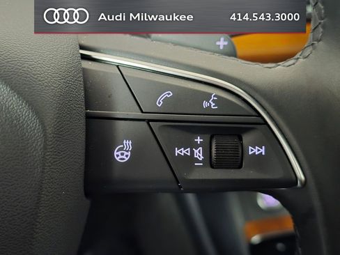 Used 2023 Audi Q5 2.0T Premium w/ Convenience Package AWD/4WD image 31