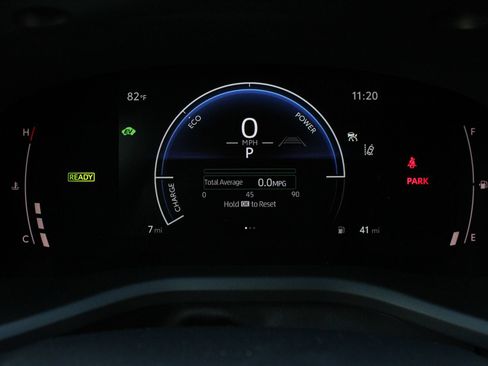 New 2026 Toyota Camry SE AWD/4WD image 32