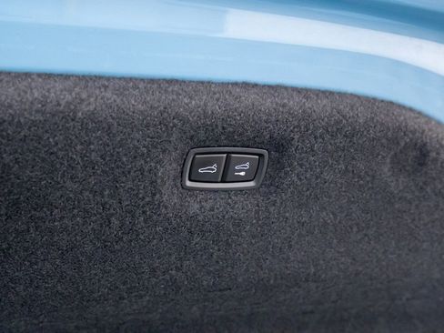 Certified 2024 Porsche Taycan image 31