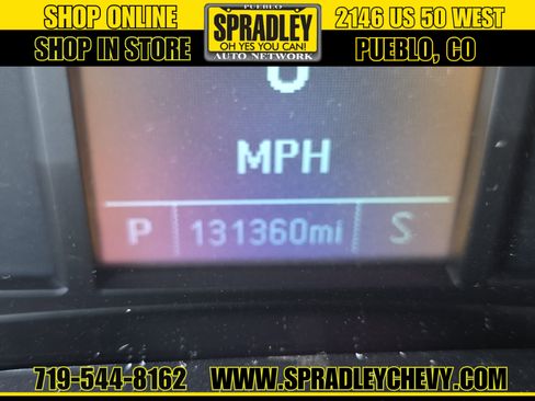 Used 2018 Chevrolet Silverado 1500 LS AWD/4WD image 7
