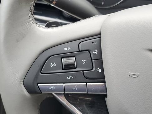 Certified 2020 Cadillac XT6 Premium Luxury AWD/4WD image 24