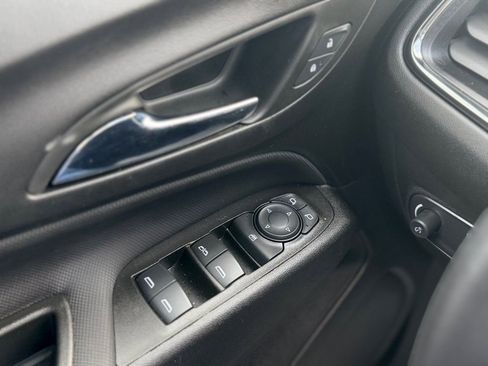 Used 2024 Chevrolet Equinox RS image 13